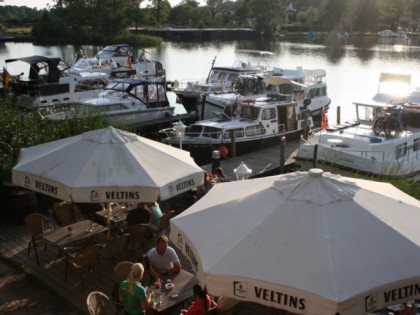 Фото: Boot und Mehr